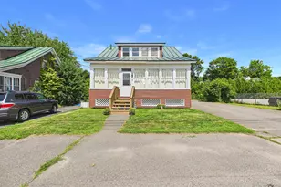 1 Columbia Rd, Waterville, ME 04901 - Photo 2