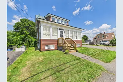 1 Columbia Road, Waterville, ME 04901 - Photo 1