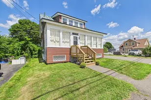 1 Columbia Rd, Waterville, ME 04901 - Photo 1