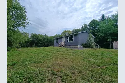 34 Codfish Ridge Road, Linneus, ME 04730 - Photo 1