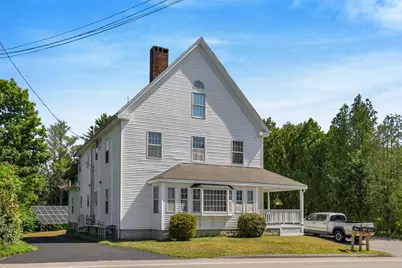 419 Falmouth Road, Falmouth, ME 04105 - Photo 2