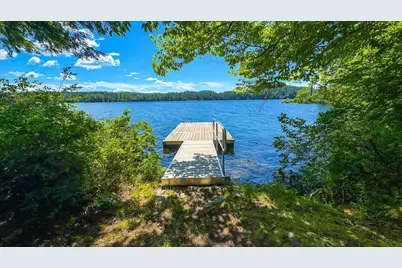 253 Vinton Road, Lovell, ME 04051 - Photo 2