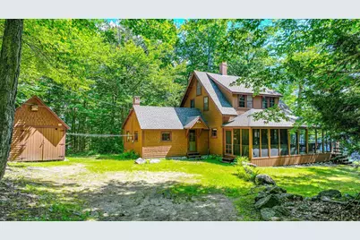 253 Vinton Road, Lovell, ME 04051 - Photo 36