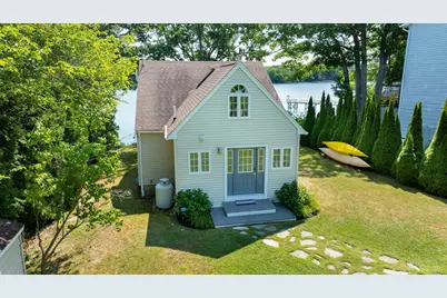 138 Hildreth Road, Harpswell, ME 04079 - Photo 2