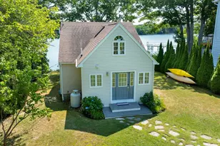 138 Hildreth Rd, Harpswell, ME 04079 - Photo 2