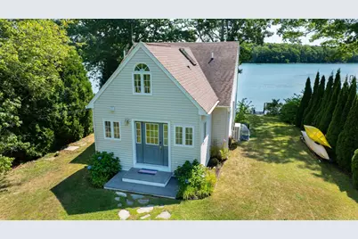 138 Hildreth Road, Harpswell, ME 04079 - Photo 1