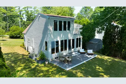138 Hildreth Road, Harpswell, ME 04079 - Photo 4