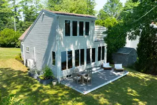 138 Hildreth Rd, Harpswell, ME 04079 - Photo 4