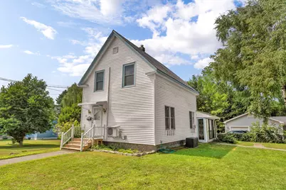 227 Bates Street, Pittsfield, ME 04967 - Photo 8