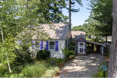 41 Chamberlain Avenue, Brunswick, ME 04011 - Photo 1