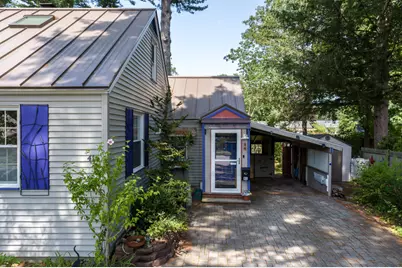 41 Chamberlain Avenue, Brunswick, ME 04011 - Photo 2