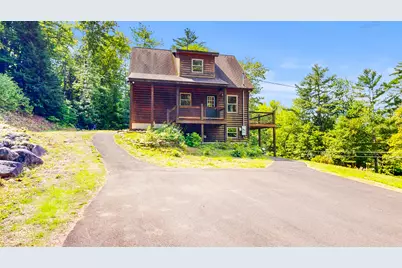 585 Bear River Road, Newry, ME 04261 - Photo 54