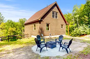 585 Bear River Rd, Newry, ME 04261 - Photo 2