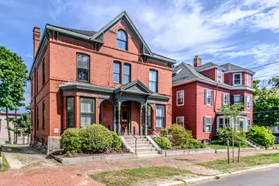 481 Cumberland Avenue, Portland, ME 04101 - Photo 1