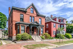 481 Cumberland Ave, Portland, ME 04101 - Photo 1