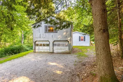 166 Bolsters Mills Road, Otisfield, ME 04270 - Photo 2
