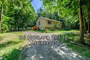 106 Highland Cliff Rd, Windham, ME 04062 - Photo 1