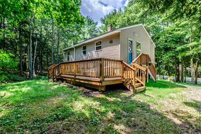 106 Highland Cliff Road, Windham, ME 04062 - Photo 48