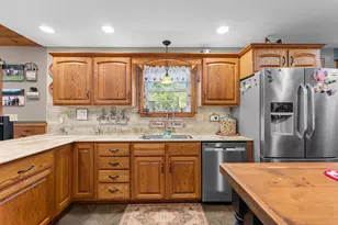 3312 W River Rd, Sidney, ME 04330 - Photo 4