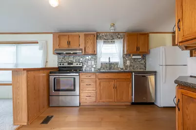 59 Ocean Point Road #23, Boothbay Harbor, ME 04538 - Photo 4