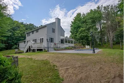 40 Whispering Willow Lane, Dayton, ME 04005 - Photo 4