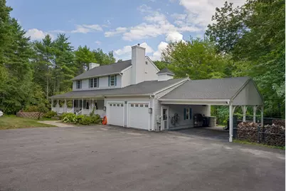 40 Whispering Willow Lane, Dayton, ME 04005 - Photo 2
