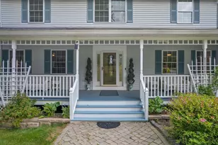 40 Whispering Willow Ln, Dayton, ME 04005 - Photo 8