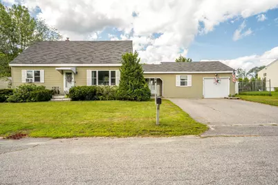 4 Judy Street, Lewiston, ME 04240 - Photo 1