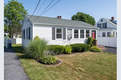 21 Berry Avenue, Portland, ME 04103 - Photo 28
