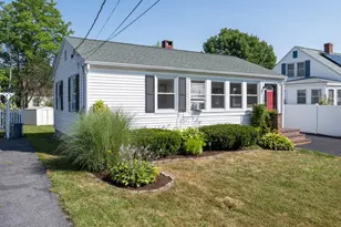 21 Berry Ave, Portland, ME 04103 - Photo 28