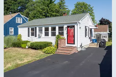 21 Berry Avenue, Portland, ME 04103 - Photo 1