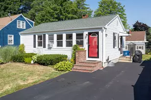 21 Berry Ave, Portland, ME 04103 - Photo 1