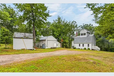 5 Final Destination Way, Brooks, ME 04921 - Photo 1