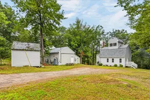5 Final Destination Way, Brooks, ME 04921 - Photo 1