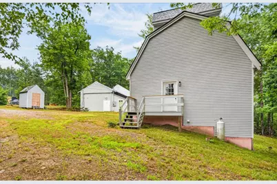 5 Final Destination Way, Brooks, ME 04921 - Photo 10