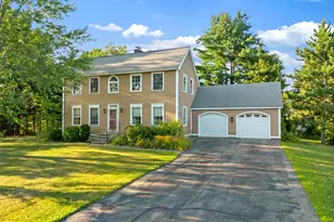 31 Forest Park, Waterville, ME 04901 - Photo 1