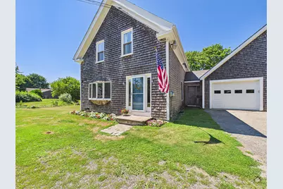 4 Old County Road, Rockland, ME 04841 - Photo 1