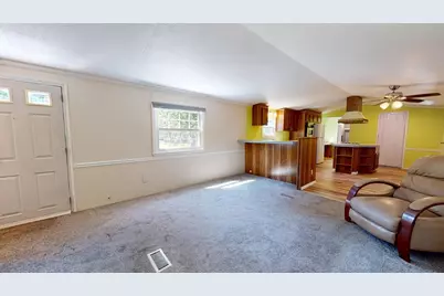 49 Round Stone Road, Mount Vernon, ME 04352 - Photo 4