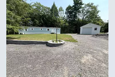 49 Round Stone Road, Mount Vernon, ME 04352 - Photo 1