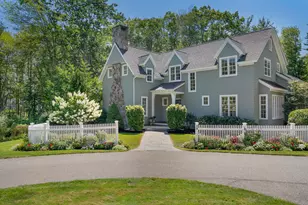 20 Washburn Dr, Kennebunkport, ME 04046 - Photo 2