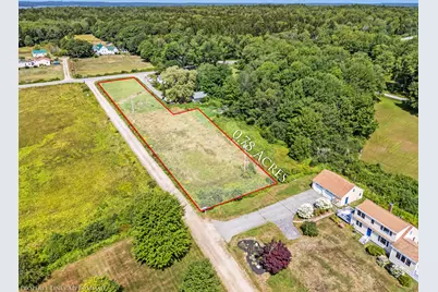 0 Morse Shore Road, Harpswell, ME 04079 - Photo 2