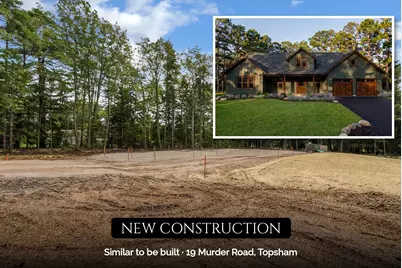 19 Murder Road, Topsham, ME 04086 - Photo 1