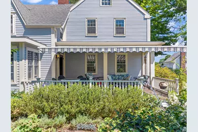 62 Pleasant Street, Wiscasset, ME 04578 - Photo 6