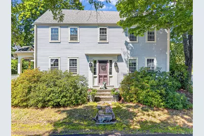 62 Pleasant Street, Wiscasset, ME 04578 - Photo 2
