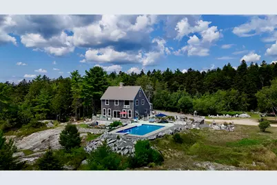 140 Stepping Stone Lane, Blue Hill, ME 04614 - Photo 1