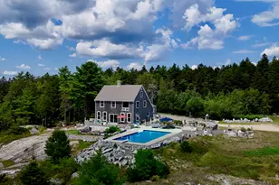 140 Stepping Stone Ln, Blue Hill, ME 04614 - Photo 1