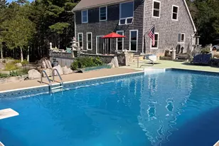 140 Stepping Stone Ln, Blue Hill, ME 04614 - Photo 2