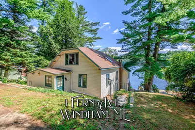 1 Fern Avenue, Windham, ME 04062 - Photo 1
