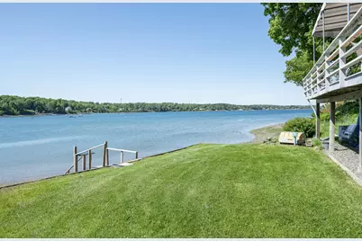 45 Eider Road, Harpswell, ME 04079 - Photo 4