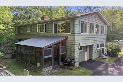 224 Intervale Road, New Gloucester, ME 04260 - Photo 4